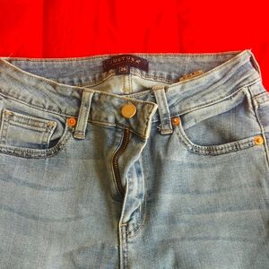 Justusa jeans